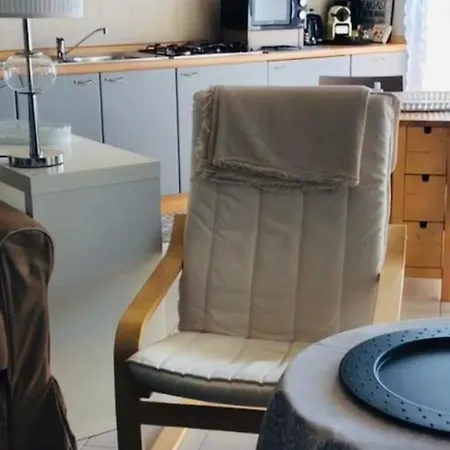 Charming Apartamento *