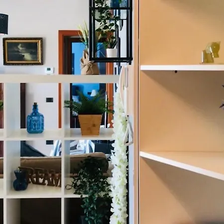 Apartamento Charming *