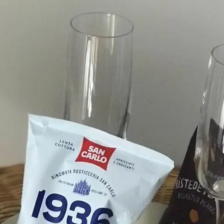 Apartamento Charming