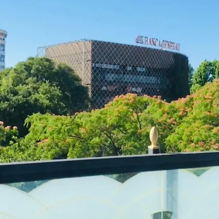 Charming Apartamento *