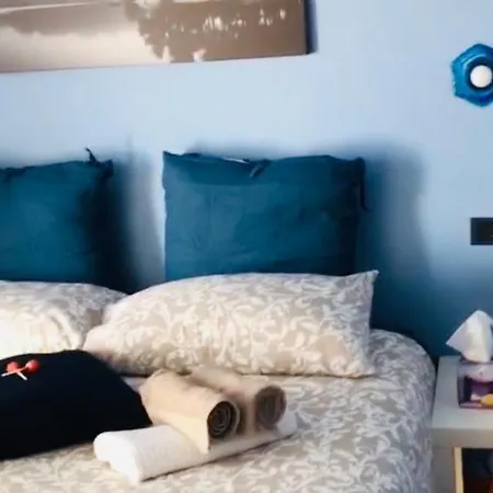 Charming Apartamento Rímini