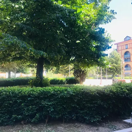 Charming Appartamento