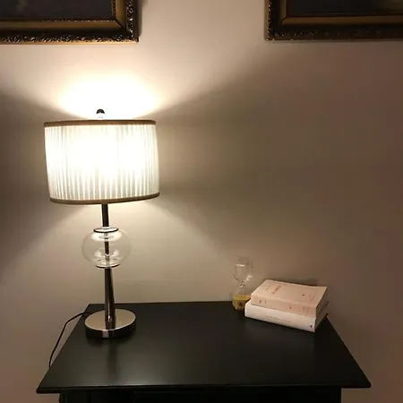 Apartamento Charming Rímini