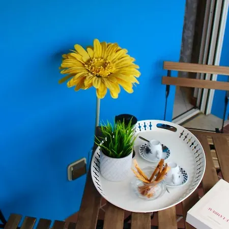 Charming Apartamento *