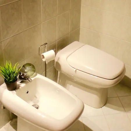 Apartamento Charming *