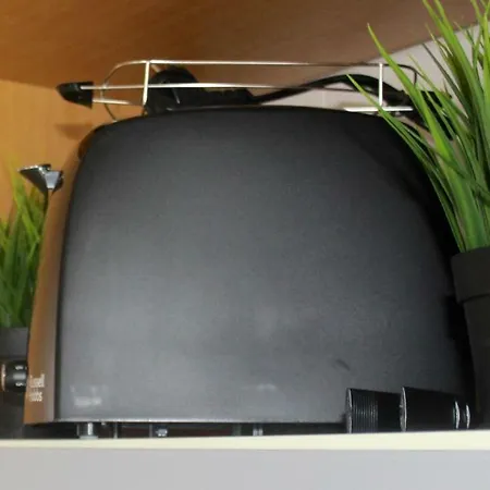 Charming Apartamento