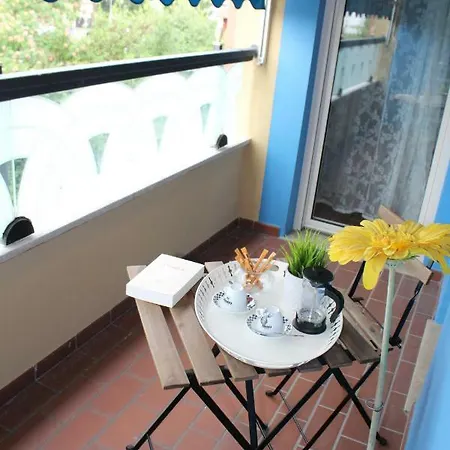 Apartamento Charming *