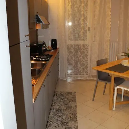 Apartamento Charming