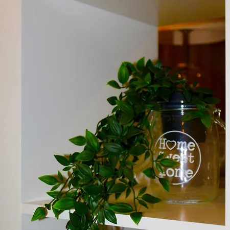 Apartamento Charming