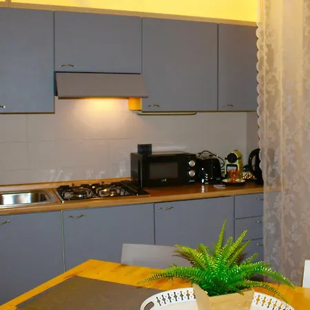 Apartamento Charming *