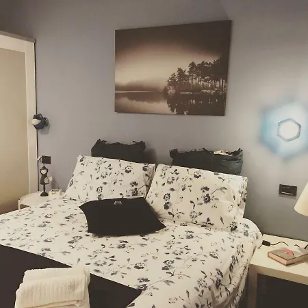 Charming Apartamento