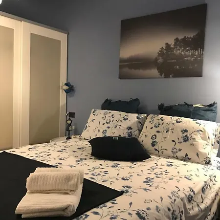 Charming Apartamento Rímini