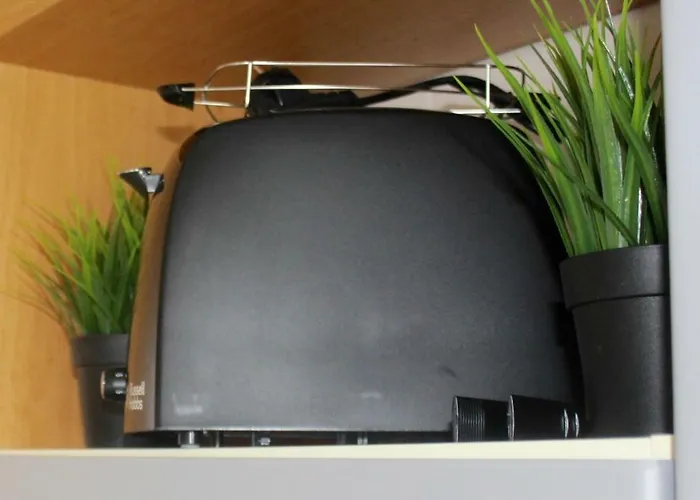 Charming アパート