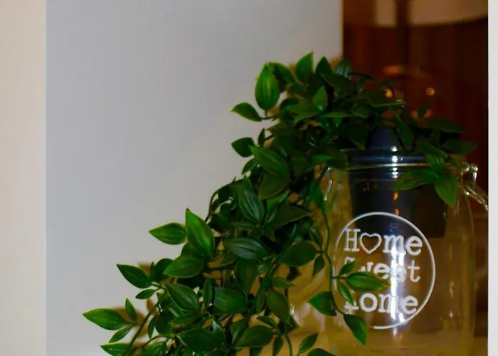 アパート Charming