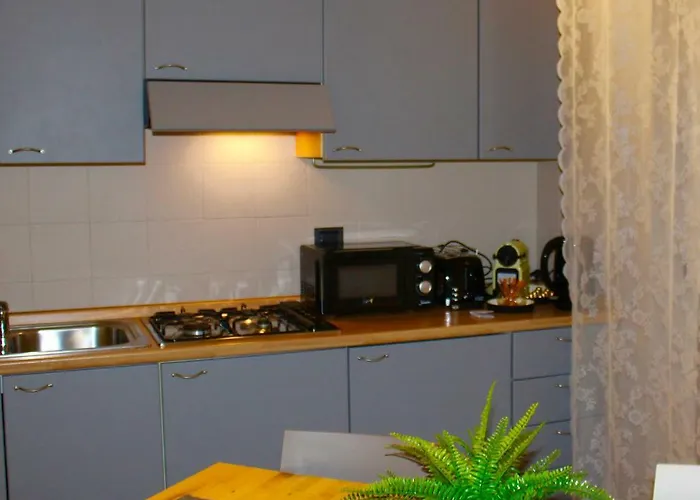 アパート Charming *