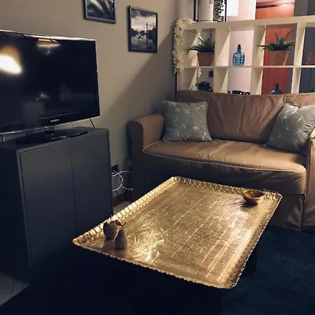 Apartamento Charming