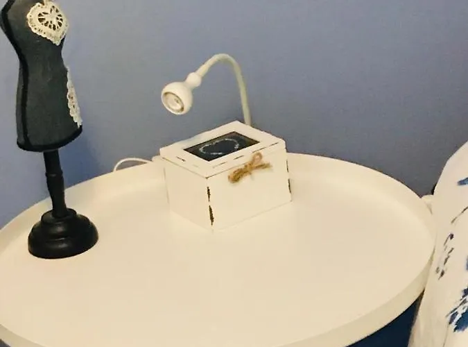 Lejlighed Charming *