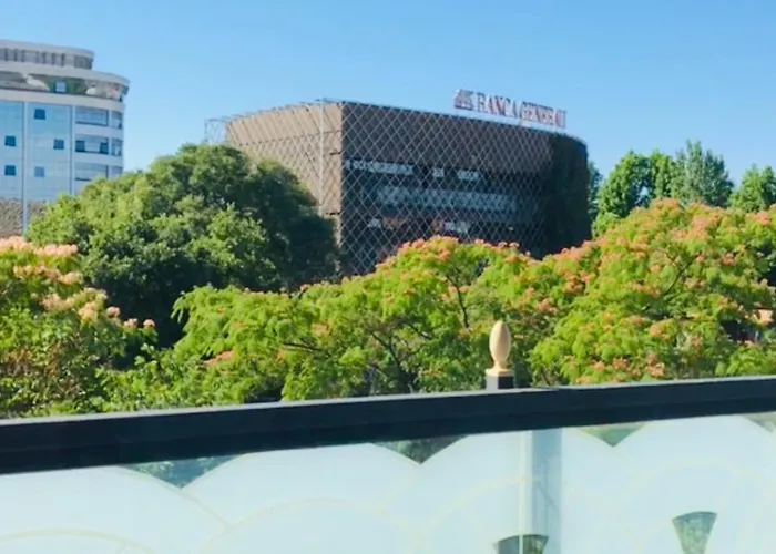 Charming Lejlighed *