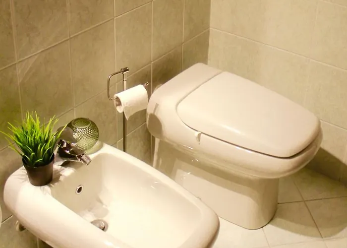 Lejlighed Charming *