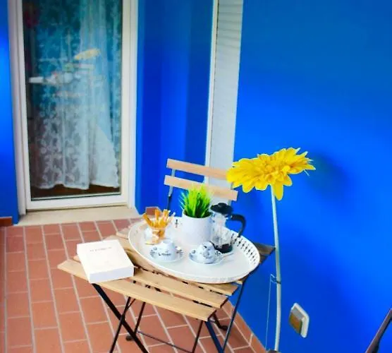 Charming Lejlighed *