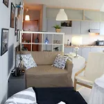 Charming Lejlighed Rimini