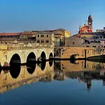 Charming Rimini