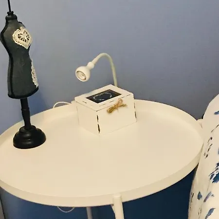 Apartmán Charming *