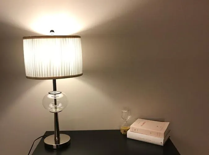 公寓 Charming 里米尼