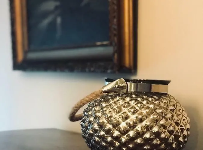 Charming شقة