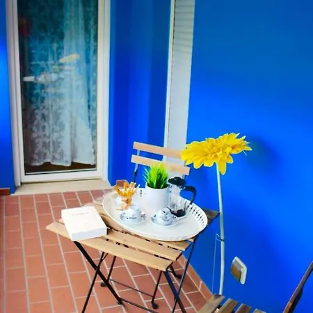 Charming Apartamento *