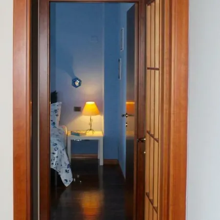 Apartamento Charming Rímini