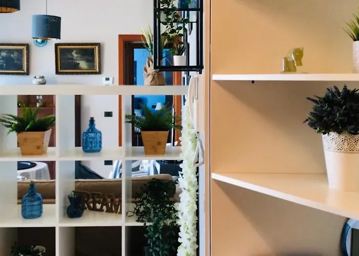 Διαμέρισμα Charming *