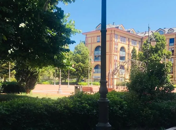 Διαμέρισμα Charming *