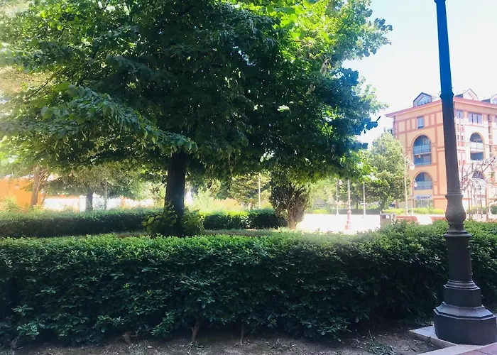 Charming Διαμέρισμα