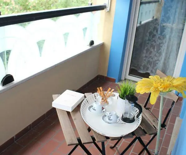 Διαμέρισμα Charming *